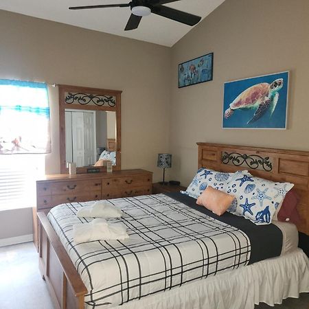 Ariel Private Pool Home Wspa Orlando Extérieur photo