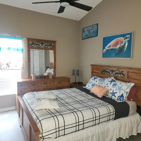 Ariel Private Pool Home Wspa Orlando Extérieur photo