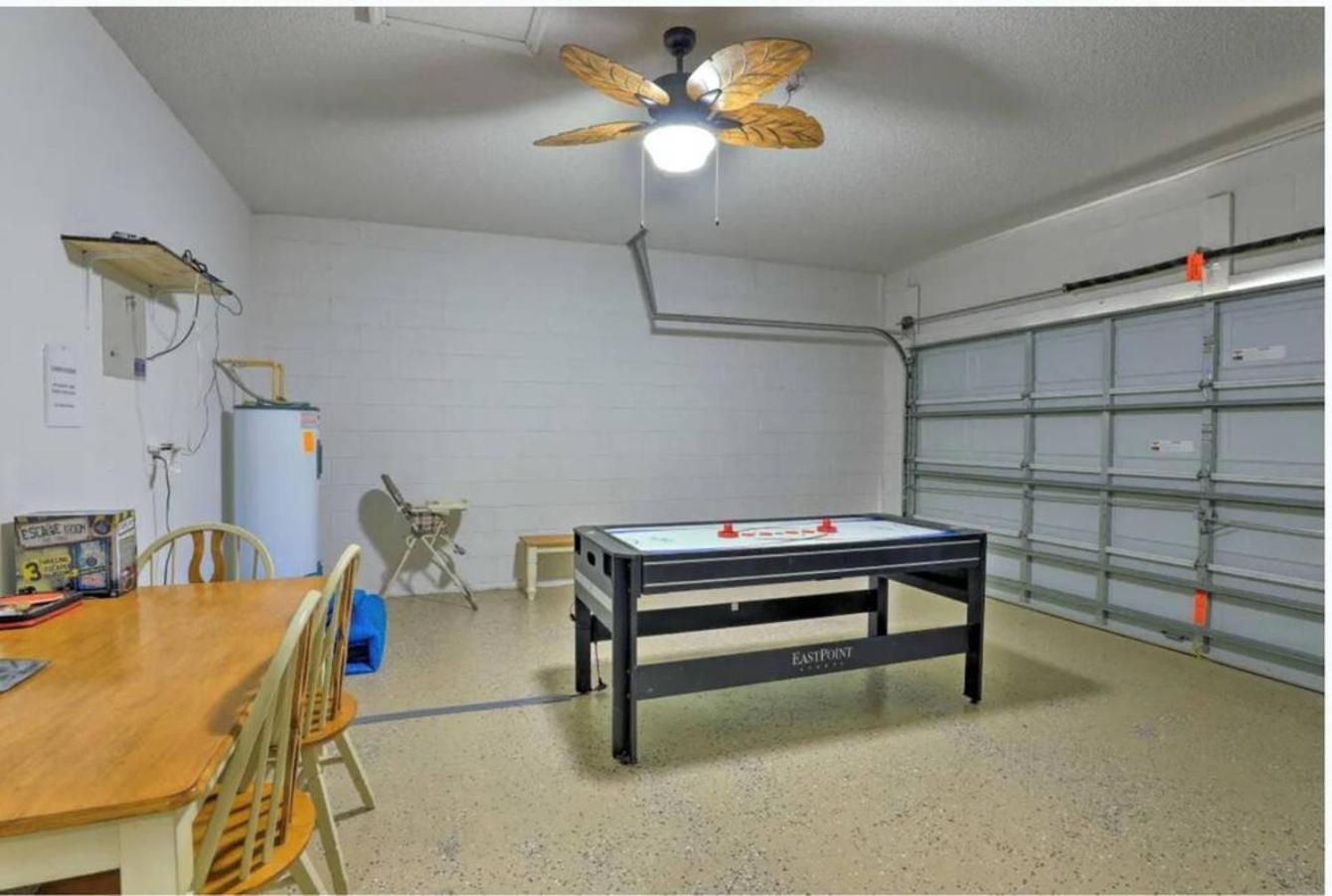 Ariel Private Pool Home Wspa Orlando Extérieur photo