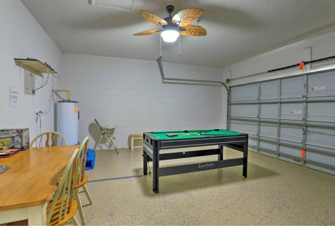 Ariel Private Pool Home Wspa Orlando Extérieur photo
