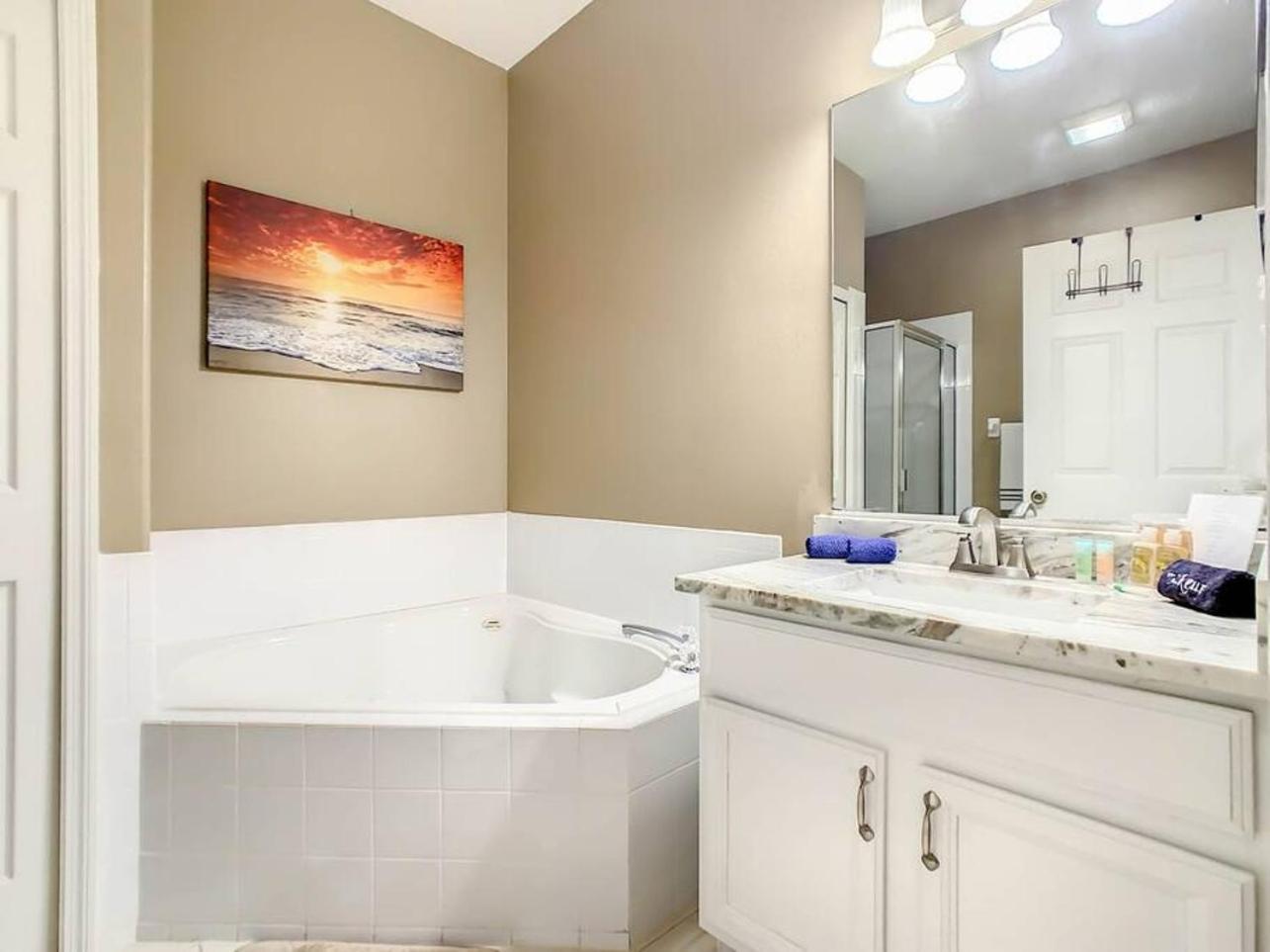 Ariel Private Pool Home Wspa Orlando Extérieur photo