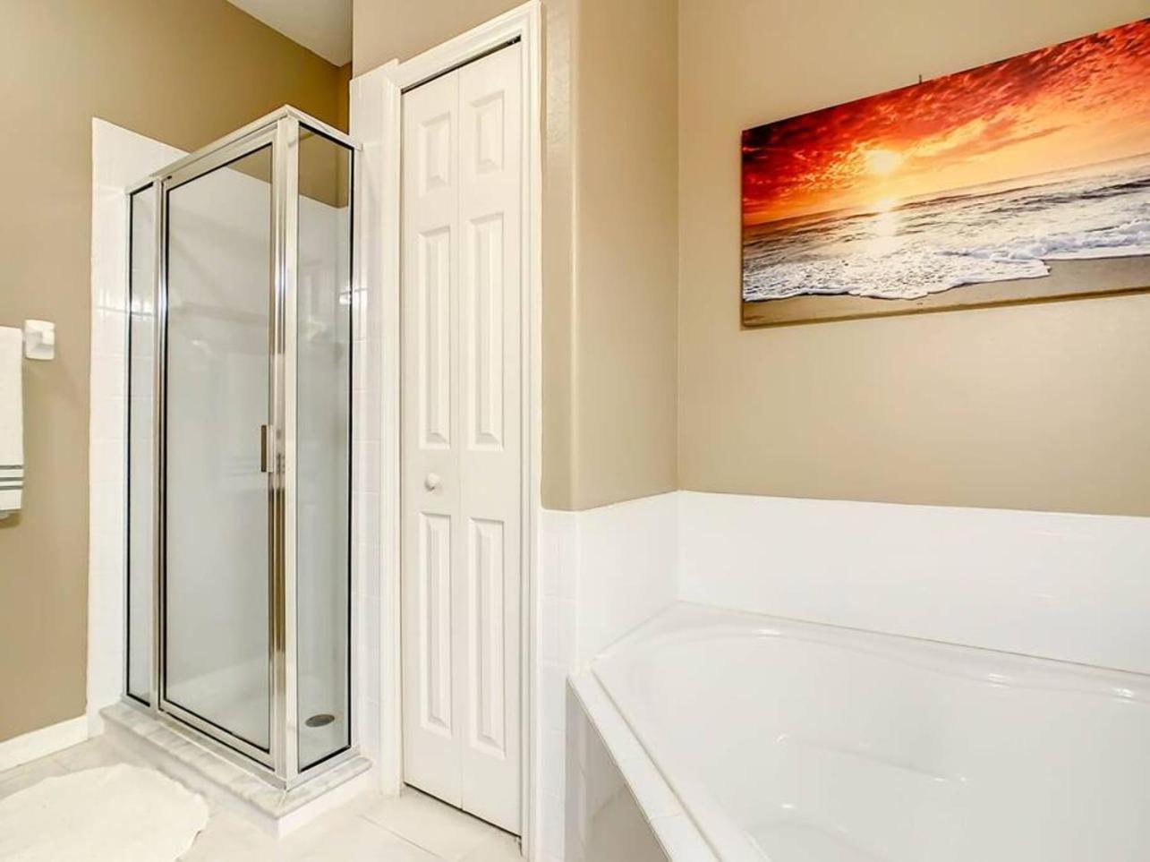 Ariel Private Pool Home Wspa Orlando Extérieur photo