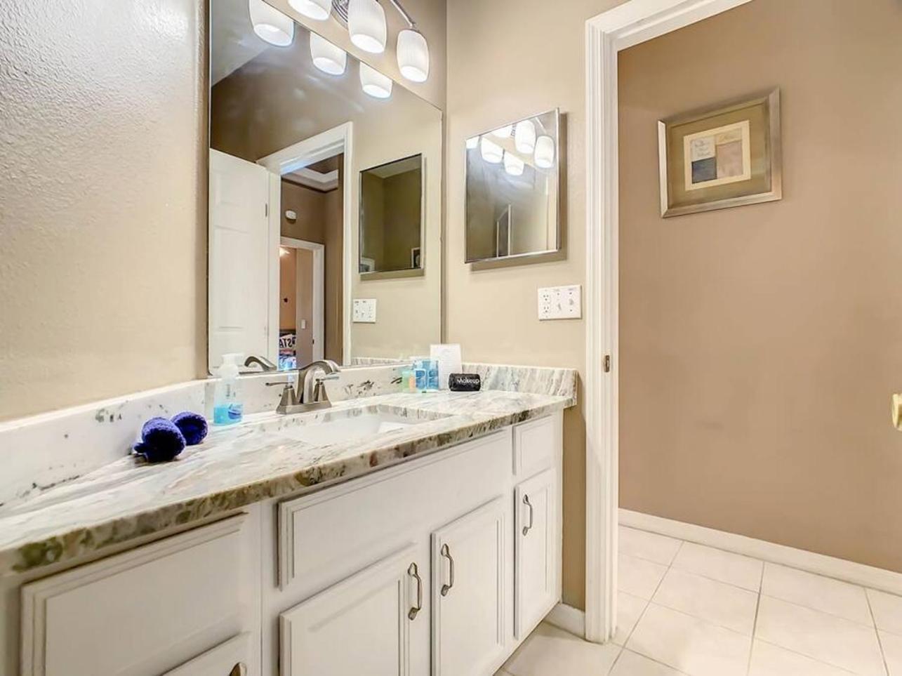 Ariel Private Pool Home Wspa Orlando Extérieur photo