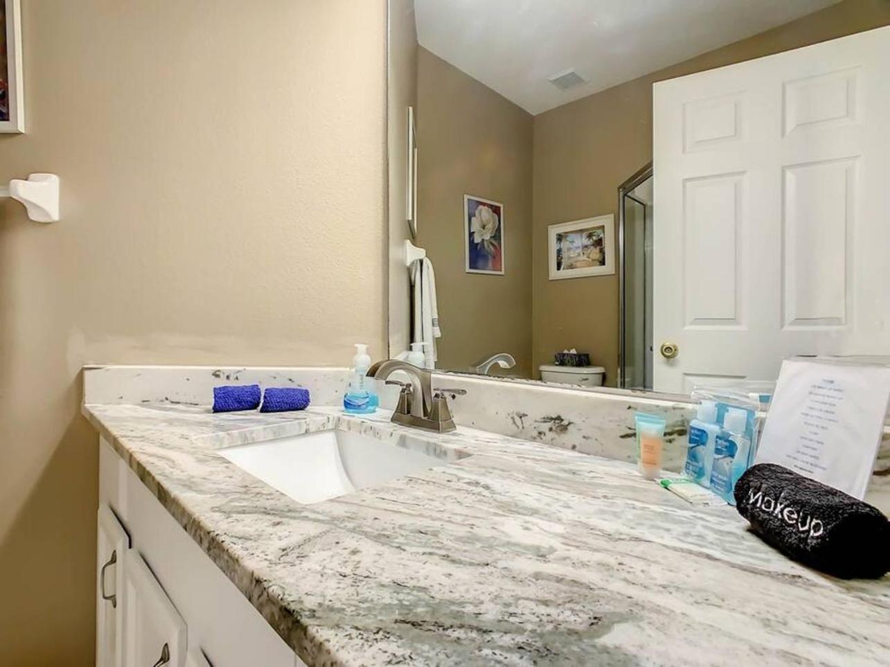 Ariel Private Pool Home Wspa Orlando Extérieur photo