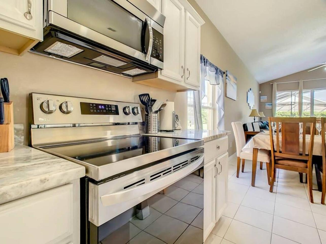 Ariel Private Pool Home Wspa Orlando Extérieur photo