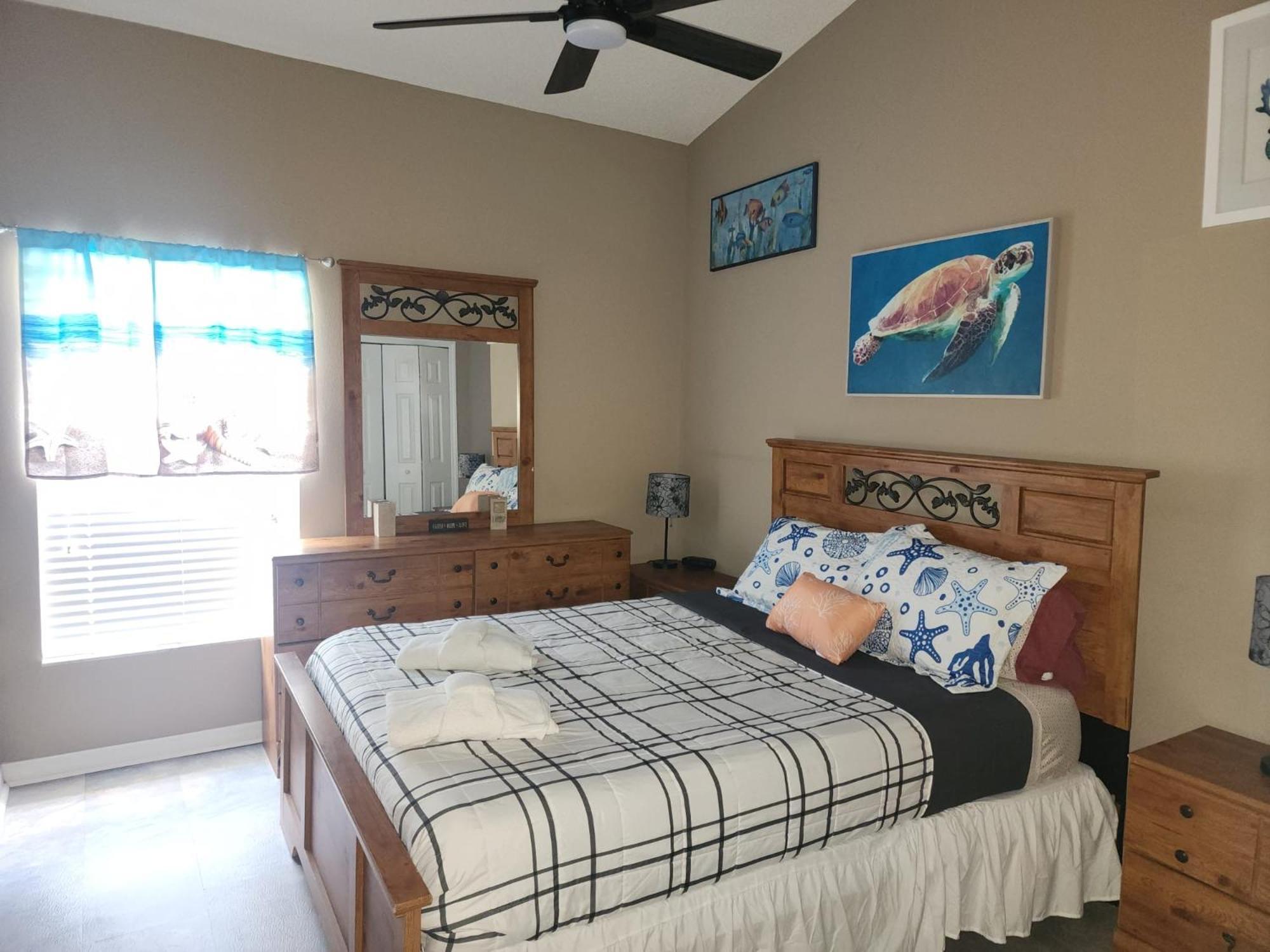 Ariel Private Pool Home Wspa Orlando Extérieur photo