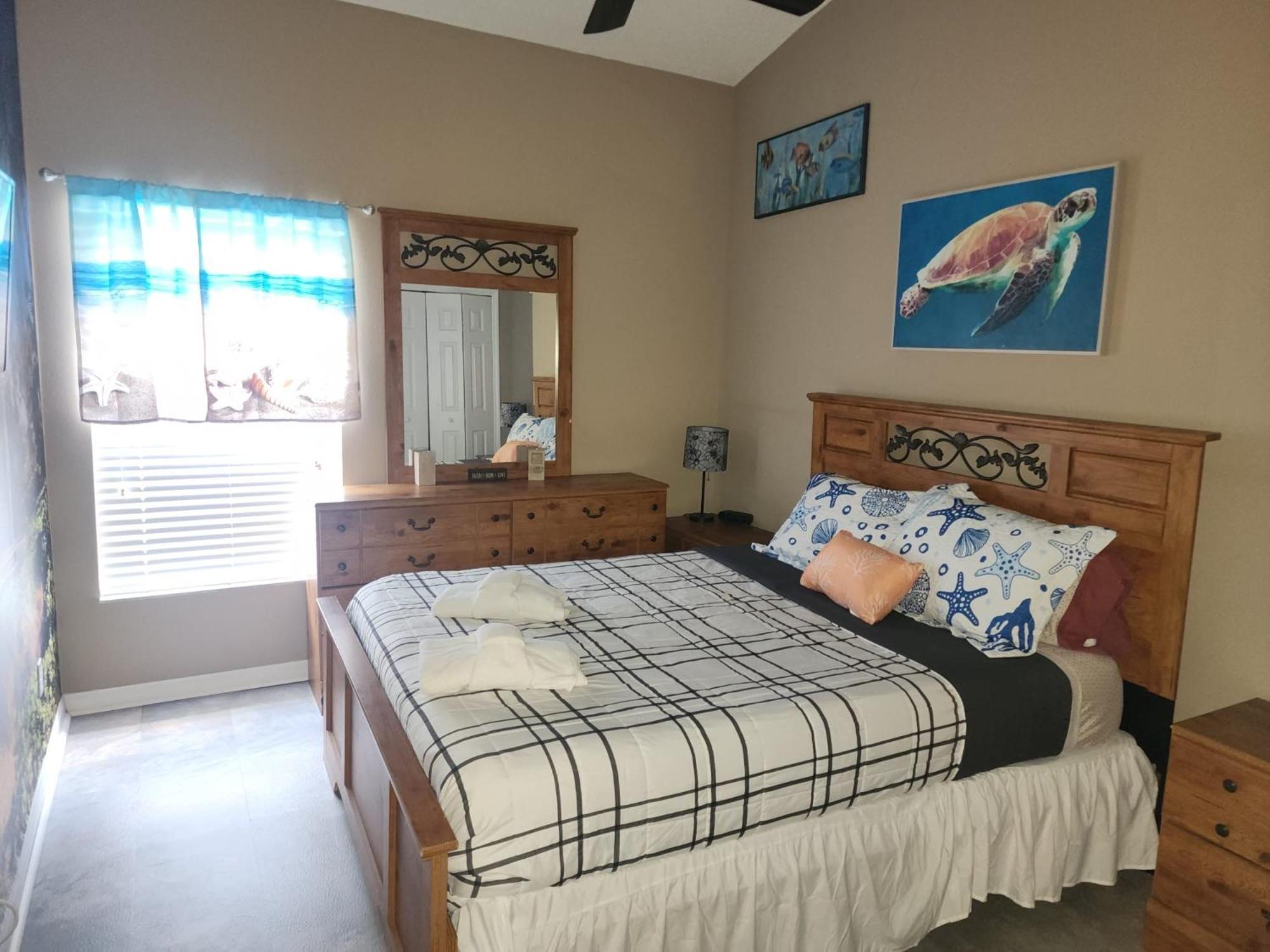 Ariel Private Pool Home Wspa Orlando Extérieur photo