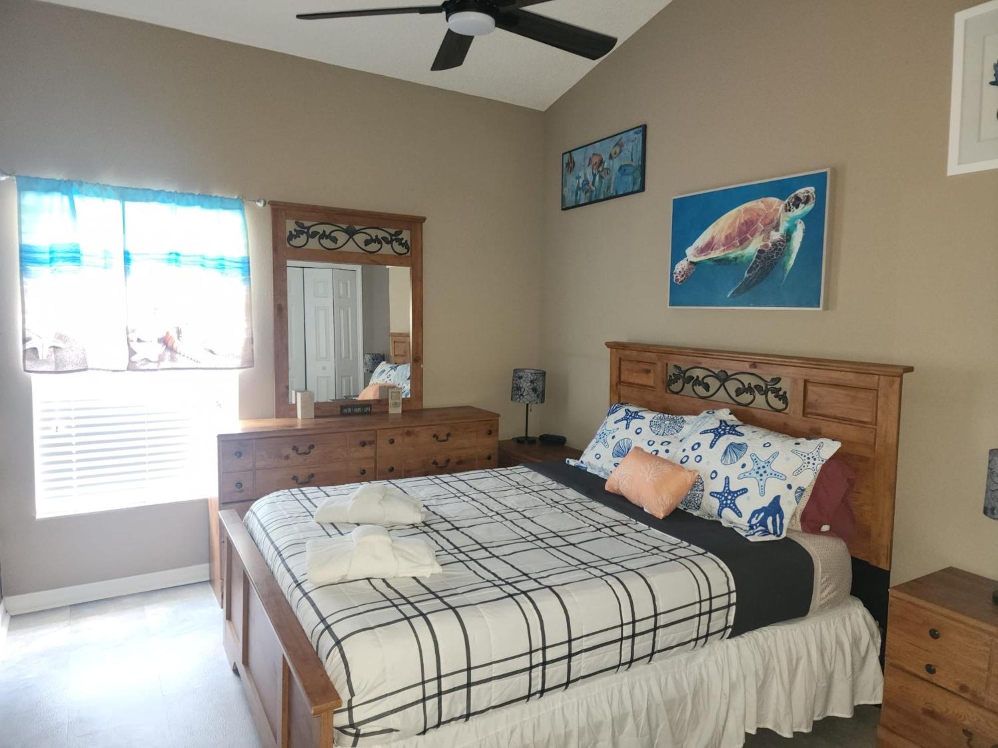 Ariel Private Pool Home Wspa Orlando Extérieur photo